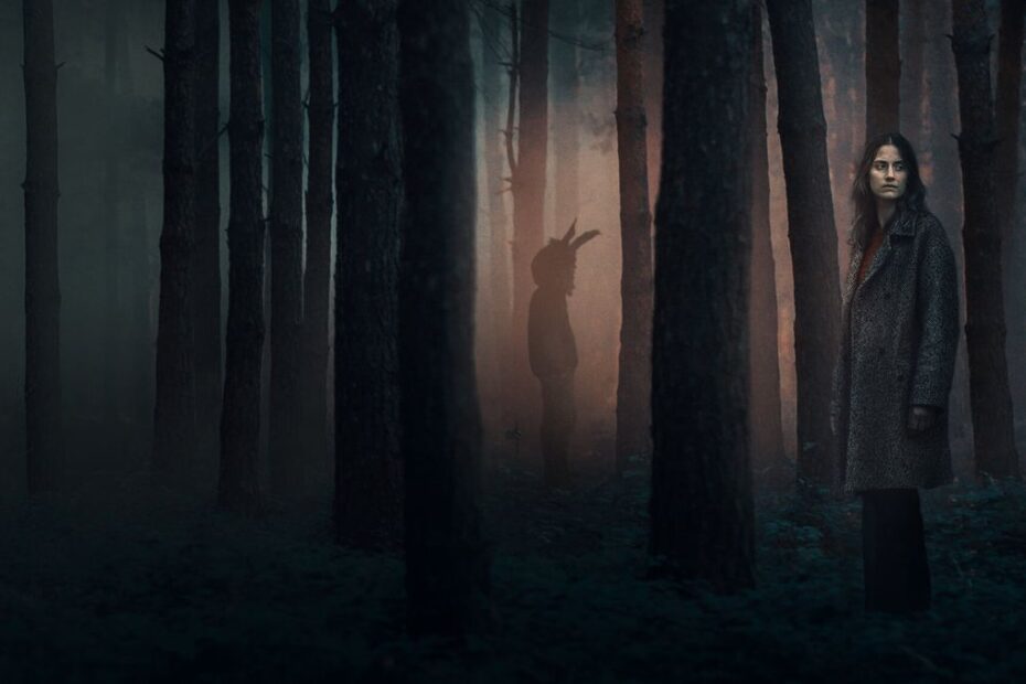 Pe Netflix un noir nordic suspendat între mister, vis și realitate cu punctaj de 100% pe Rotten Tomatoes