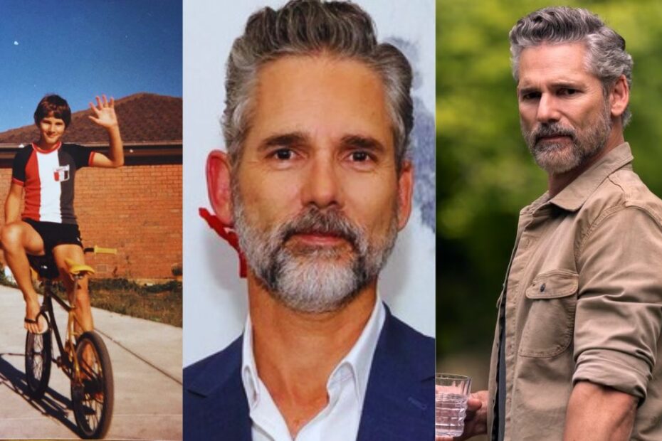 Eric Bana