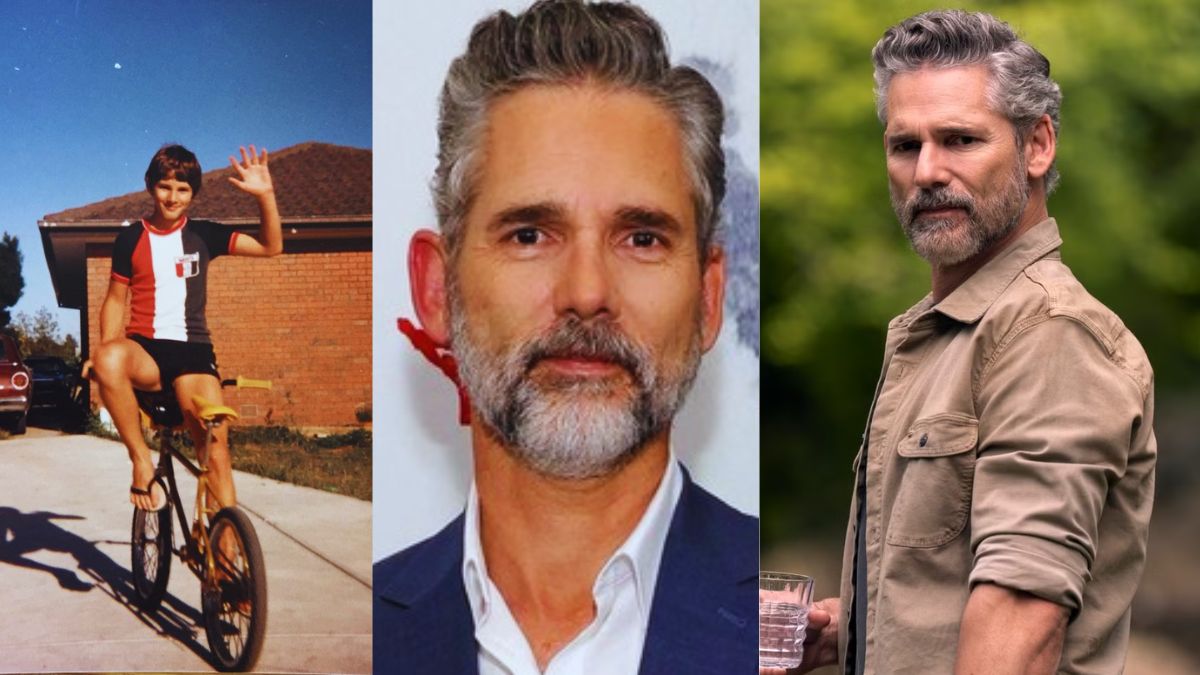 Totul despre Eric Bana și transformarea sa în „Neîmblânzit” (Untamed) 1 Eric Bana Netflix