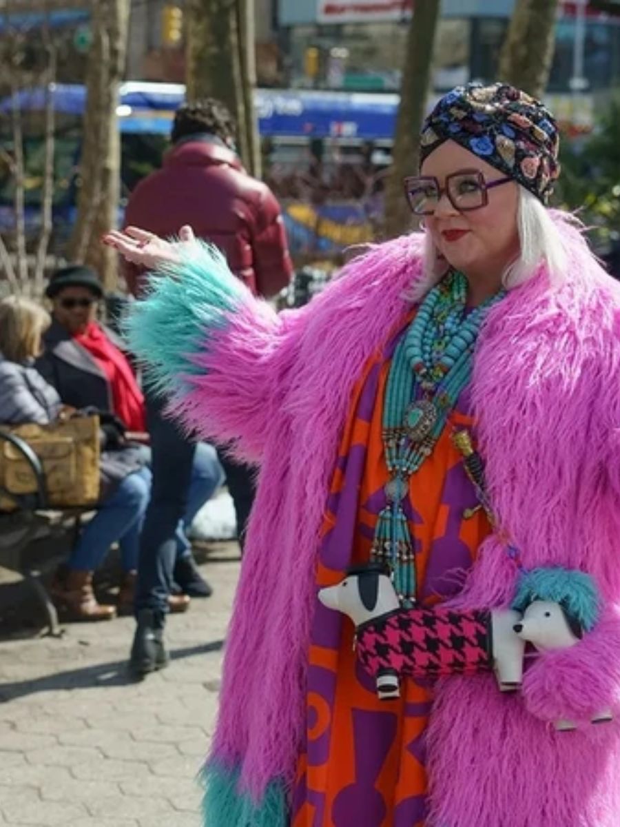 Chiar în toiul verii această comedie magică de Crăciun cu Melissa McCarthy intră în Top 10 cele mai vizionate filme în România 2 Genie