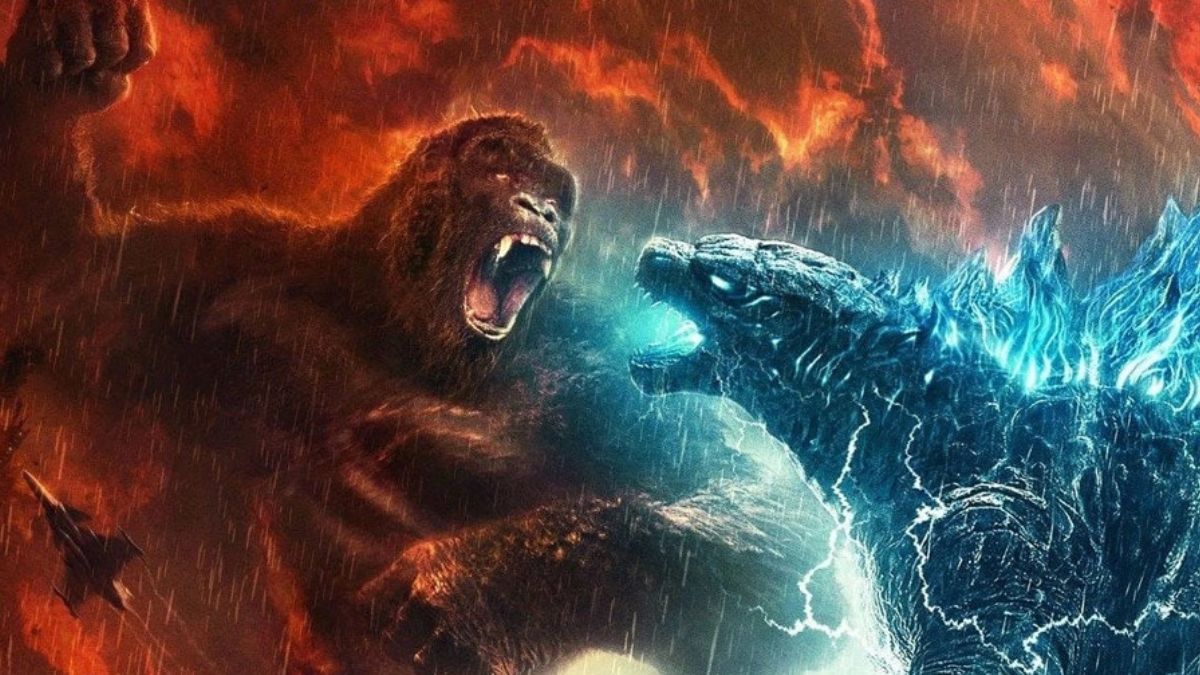 Godzilla x Kong: Un nou imperiu, pe Netflix. O epopee monstruoasă despre alianță, putere și instinct 3 Godzilla x Kong: Un nou imperiu