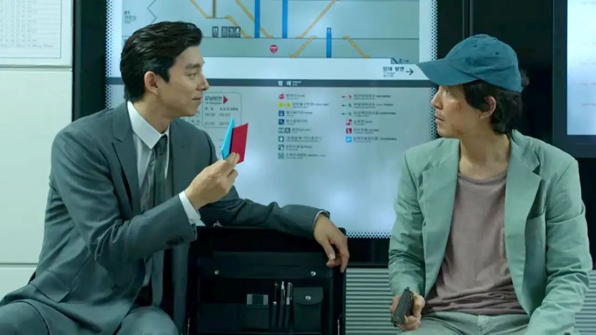 3 seriale tv cu Gong Yoo pe Netflix – actorul care ne-a cucerit inimile 2 Gong Yoo