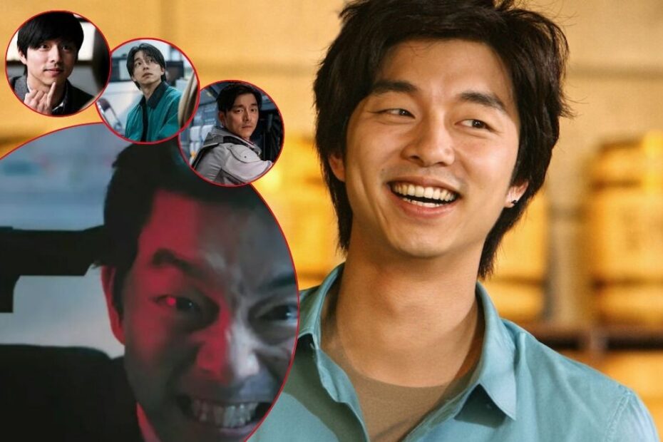 Gong Yoo