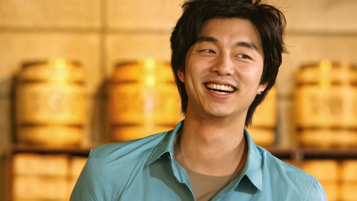 3 seriale tv cu Gong Yoo pe Netflix – actorul care ne-a cucerit inimile 5 Gong Yoo