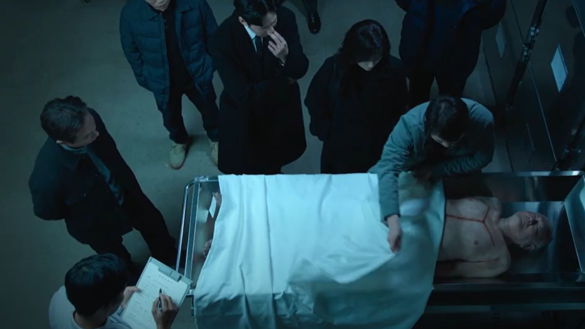 Hărăzire, pe Netflix – thriller sud-coreean captivant despre moșteniri întunecate 4 Hărăzire