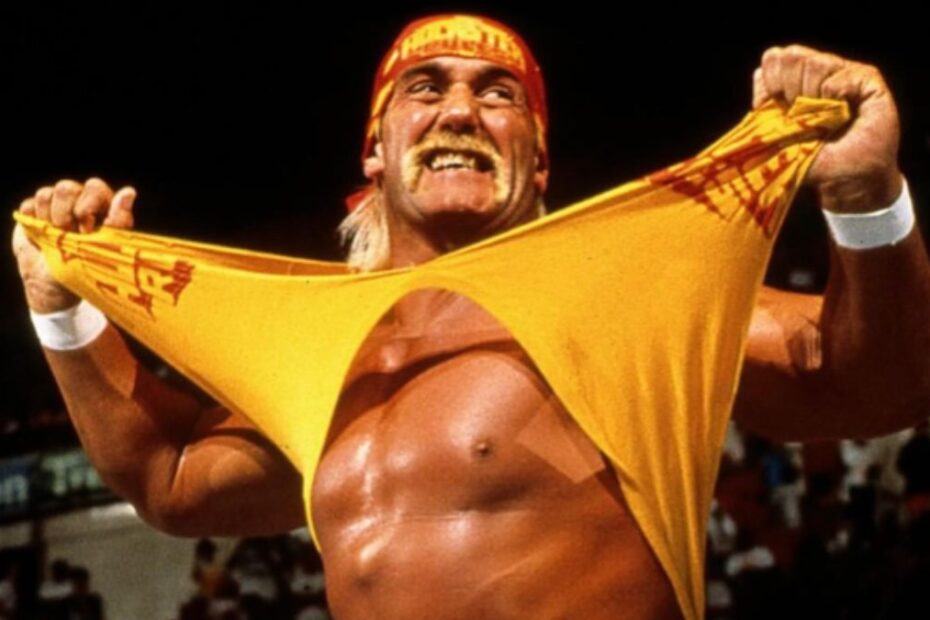 Hulk Hogan