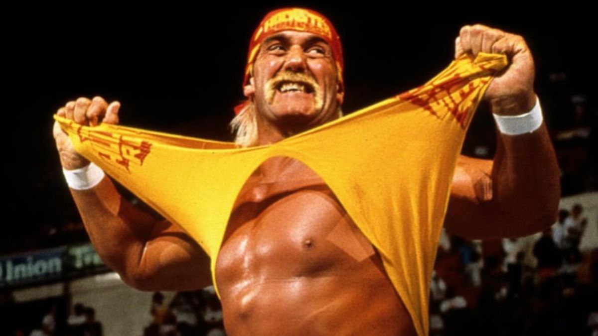 Un documentar Netflix despre Hulk Hogan era în plină filmare când legenda a murit 1 Hulk Hogan