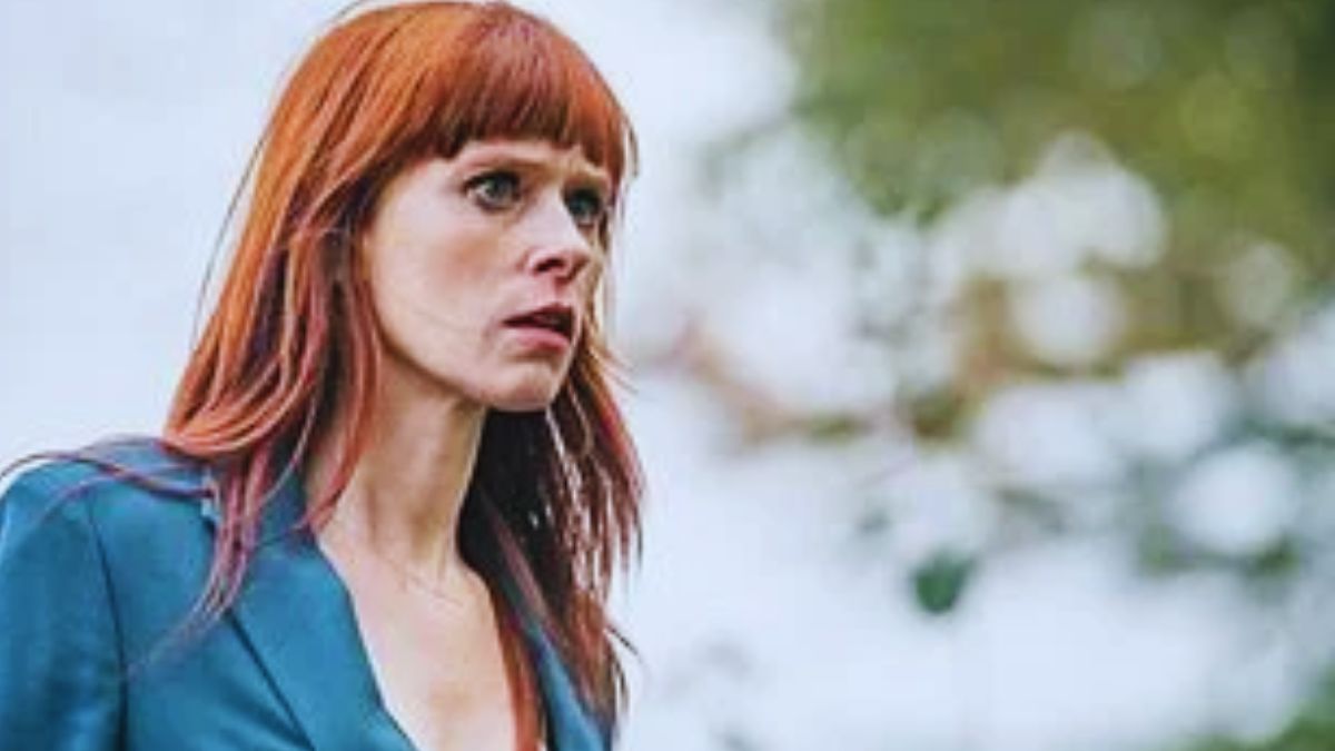 Acestea sunt cele mai bune seriale Netflix bazate pe romanele maestrului thrillerului Harlan Coben – suspans, mister și revelații șocante 10 În siguranță