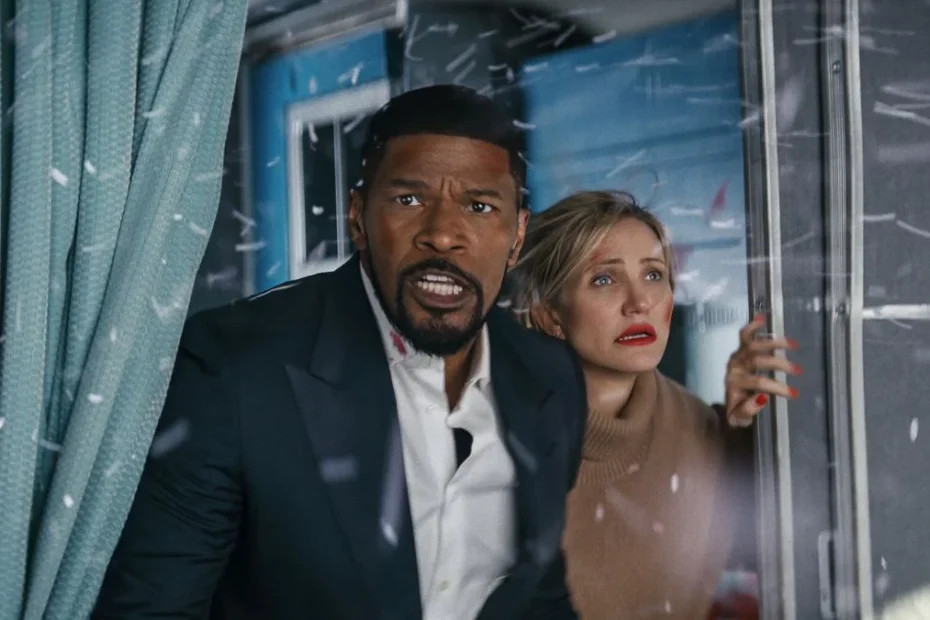 Înapoi în acțiune