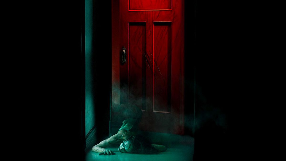 Insidious: Ușa roșie, pe Netflix: o închidere de cerc terifiantă și emoțională pentru o familie bântuită 1 Insidious: Ușa roșie