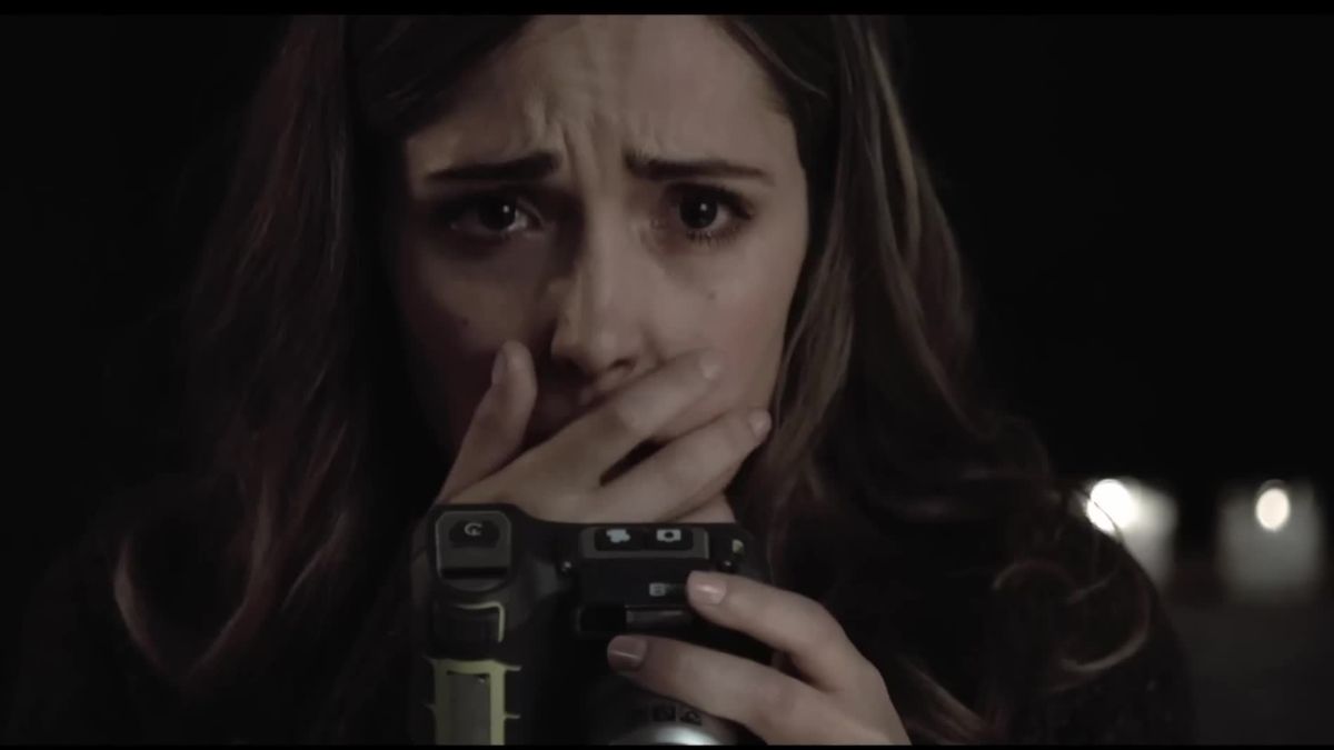 Insidious: Ușa roșie, pe Netflix: o închidere de cerc terifiantă și emoțională pentru o familie bântuită 3 Insidious: Ușa roșie