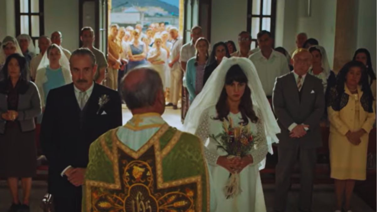 Serialul spaniol care a cucerit inimile românilor. Cinci lucruri de știut despre drama revelație 2 Între pământuri