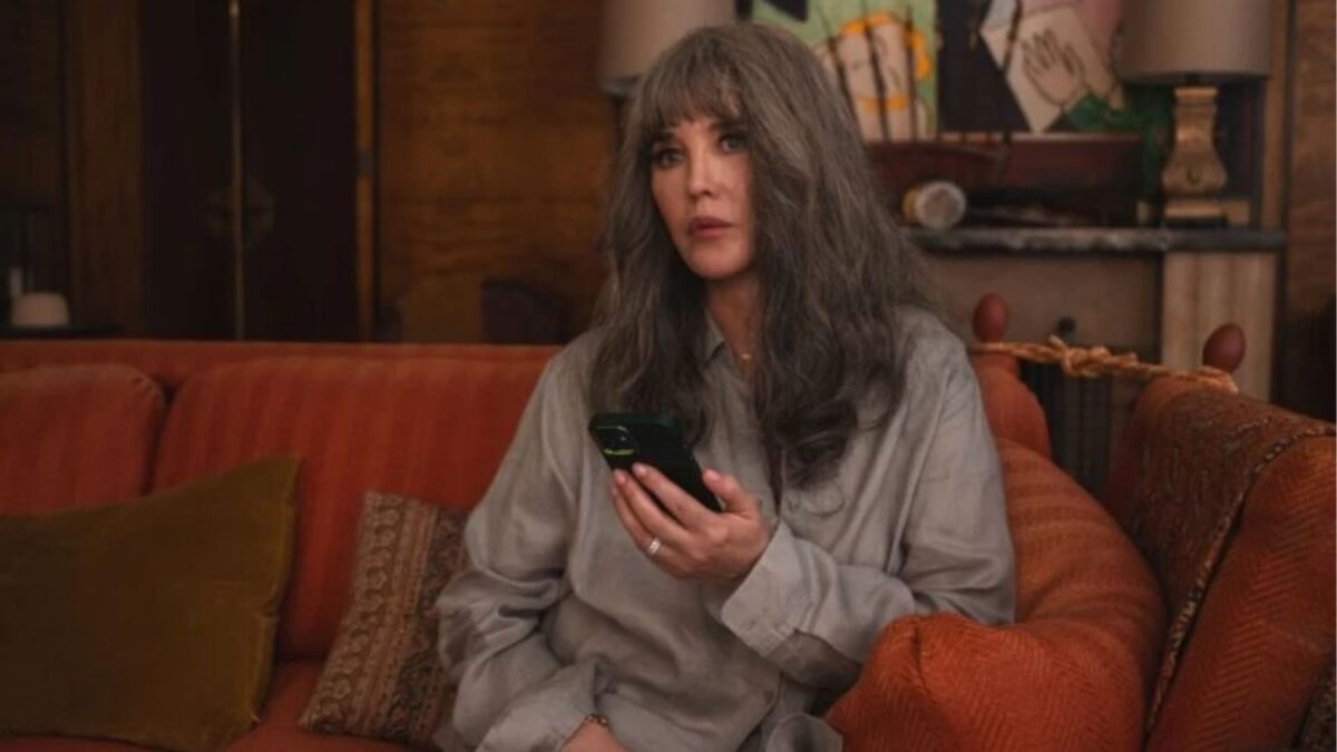 Pe Netflix acum un thriller psihologic încântător din Provența, cu Isabelle Adjani 2 Sub Soarele Întunecat,Soleil Noir,Under a Dark Sun