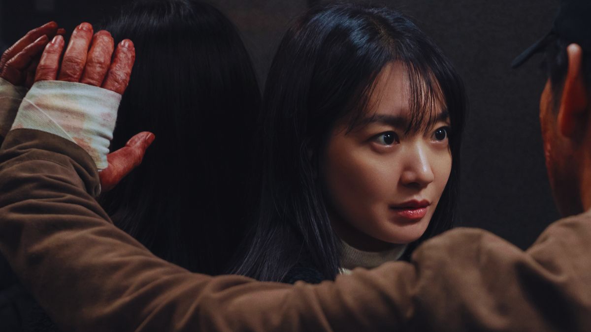 Pe Netflix cel mai palpitant serial thriller din Coreea de Sud care explorează destinele întortocheate a 6 suflete disperate 6 Karma