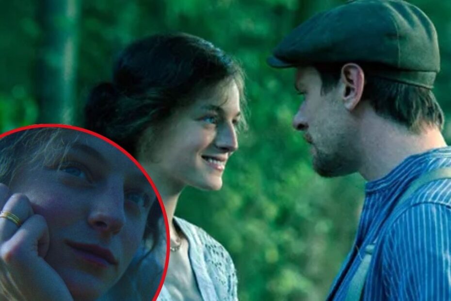 Lady Chatterley's Lover