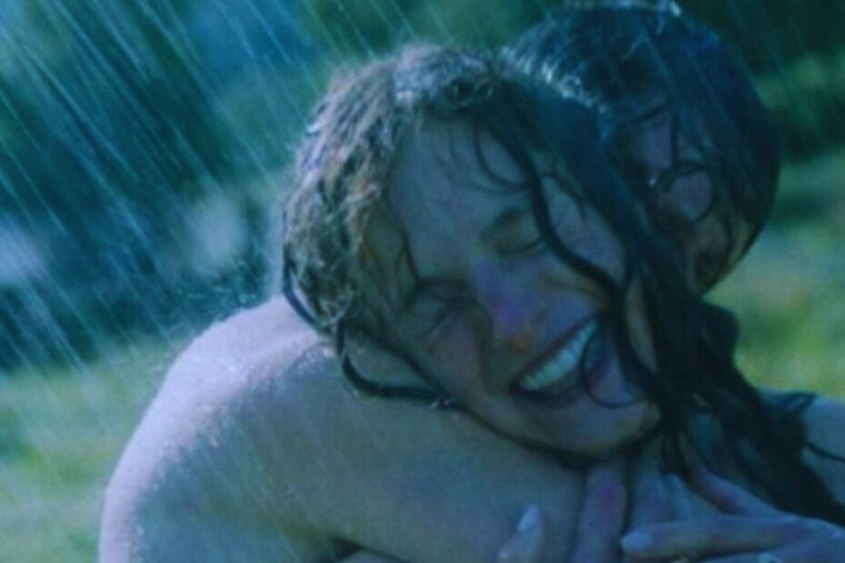 Lady Chatterley's Lover