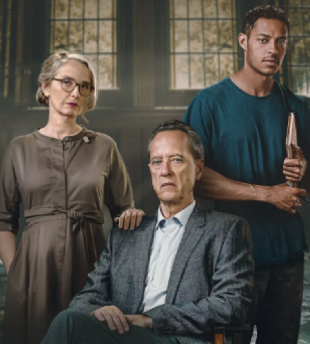 Există un thriller psihologic rafinat pe Netflix care a trecut neobservat. Dar merită vizionat! 1 Lecția