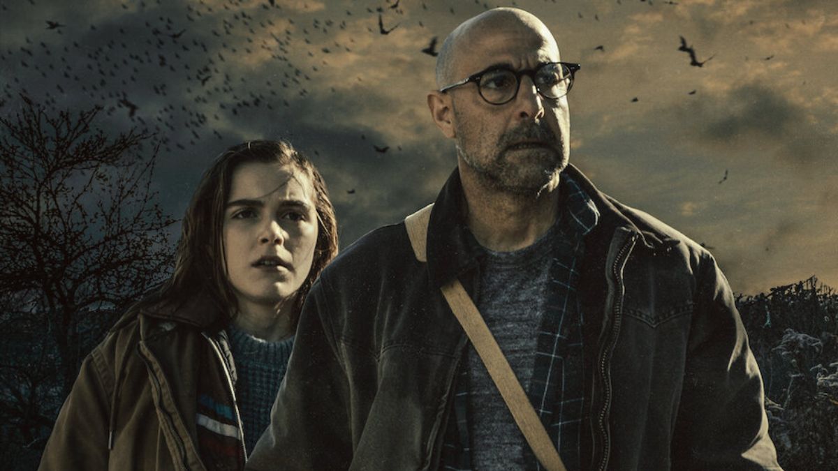 Filme de supraviețuire pe Netflix: Top 8 titluri de neratat 9 filme de supraviețuire pe netflix