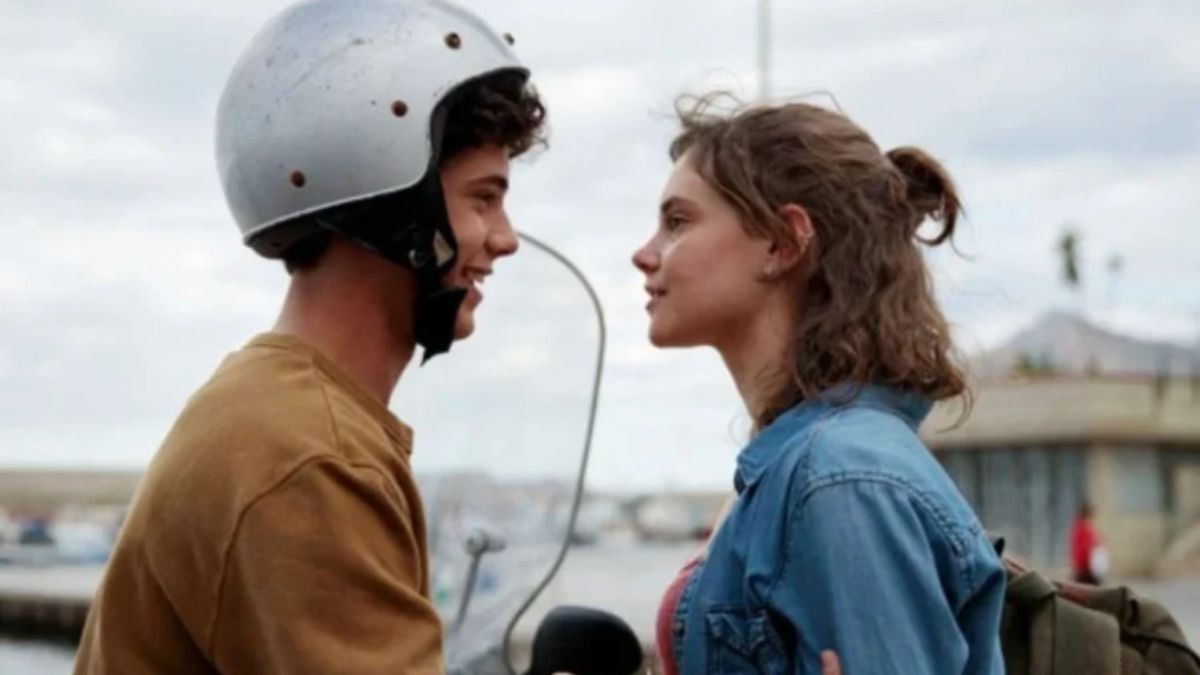 Dragoste, valuri și secrete: o bijuterie ascunsă pe Netflix care te poartă în inima Siciliei