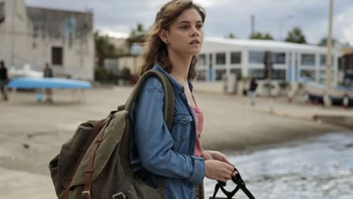 Dragoste, valuri și secrete: o bijuterie ascunsă pe Netflix care te poartă în inima Siciliei