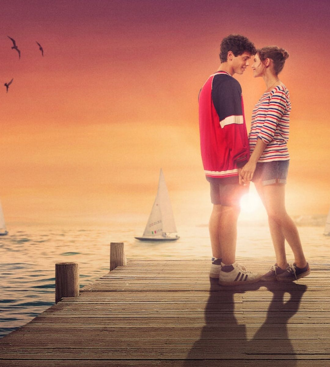 Luați de val Netflix