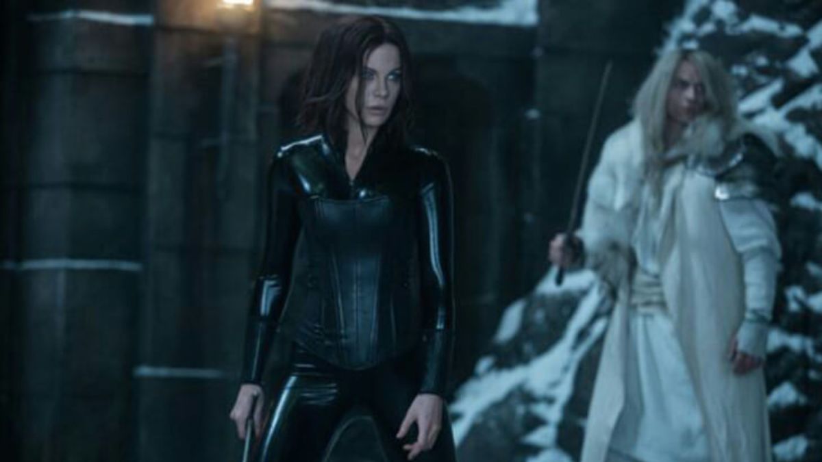 Ea nu luptă doar pentru supraviețuire, ci pentru adevăr – Kate Beckinsale, în plină forță într-un conflict legendar 3 Lumea de dincolo Războaiele sângeroase