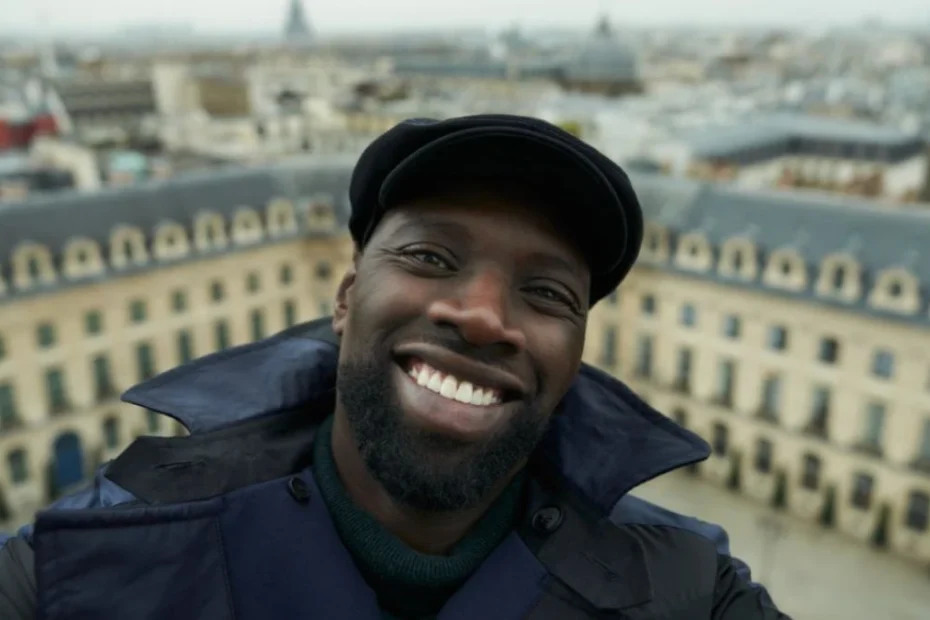 Omar Sy, biografie și profil. Toate știrile și informațiile despre celebrul actor principal al serialului „Lupin”: soție, premii, Instagram.
