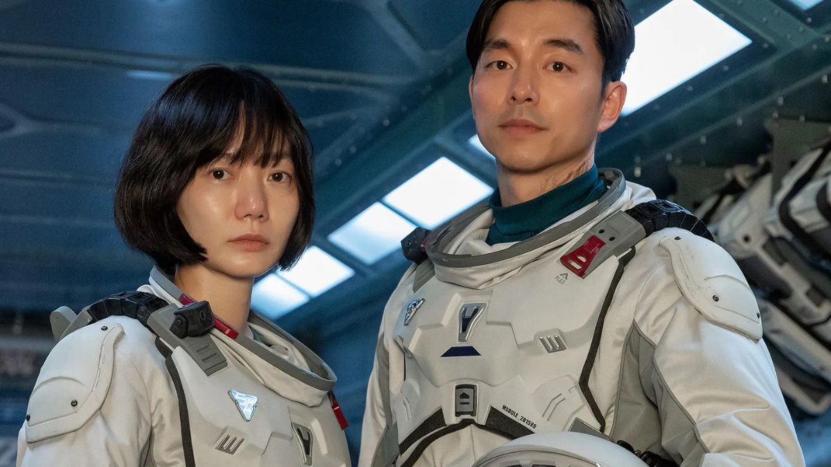 Marea liniștii (The Silent Sea), pe Netflix: un thriller SF lunar cu apărarea ultimei resurse 2 Marea liniștii