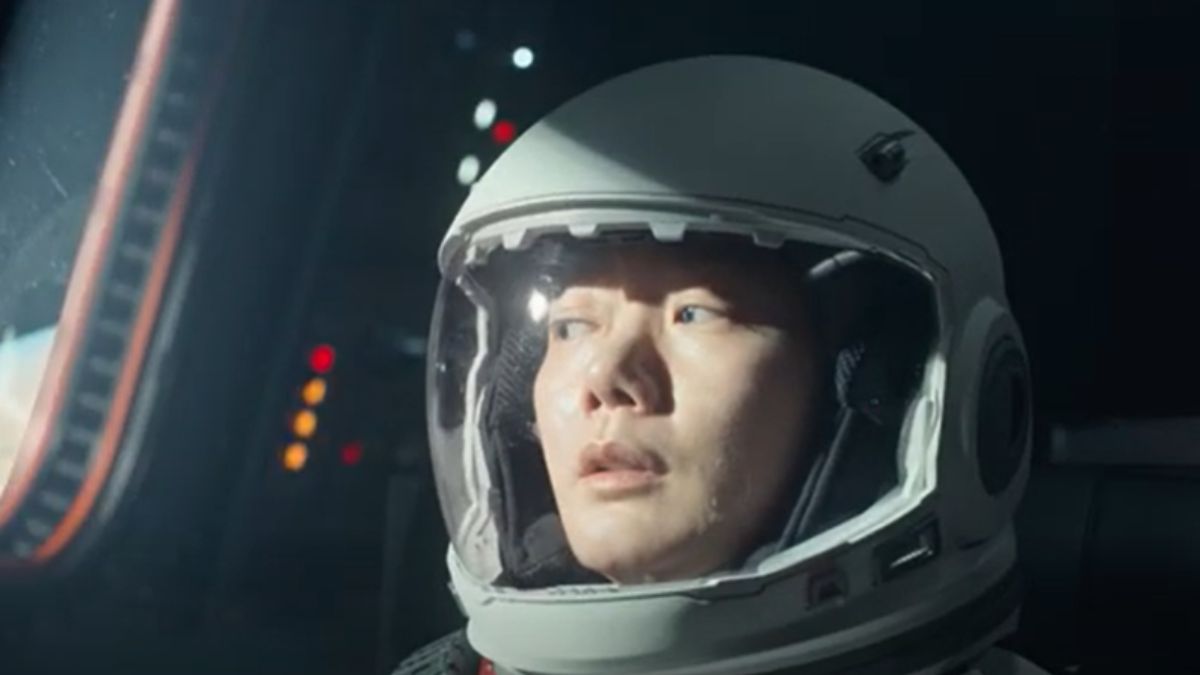 Marea liniștii (The Silent Sea), pe Netflix: un thriller SF lunar cu apărarea ultimei resurse 4 Marea liniștii