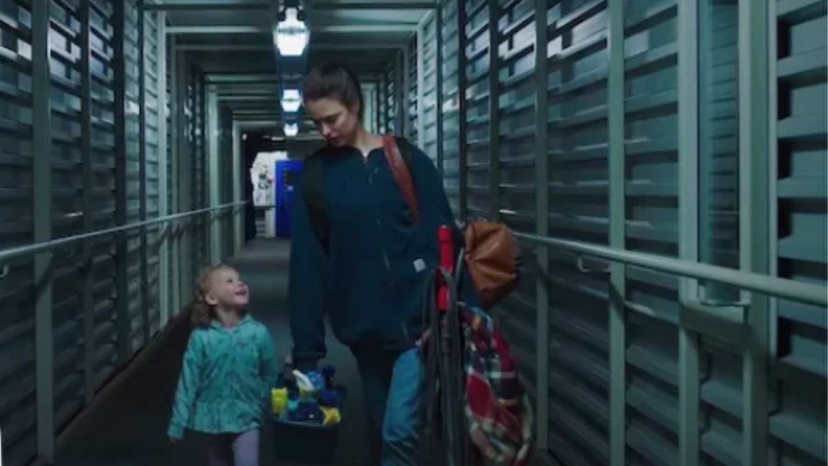 Menajera, pe Netflix: o dramă cutremurătoare despre sărăcie, abuz și voința de a lupta 3 Menajera