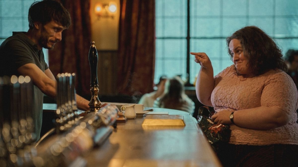 Micuțul meu ren, pe Netflix: un serial britanic tulburător despre obsesie, manipulare și limitele intimității 3 Micuțul meu ren