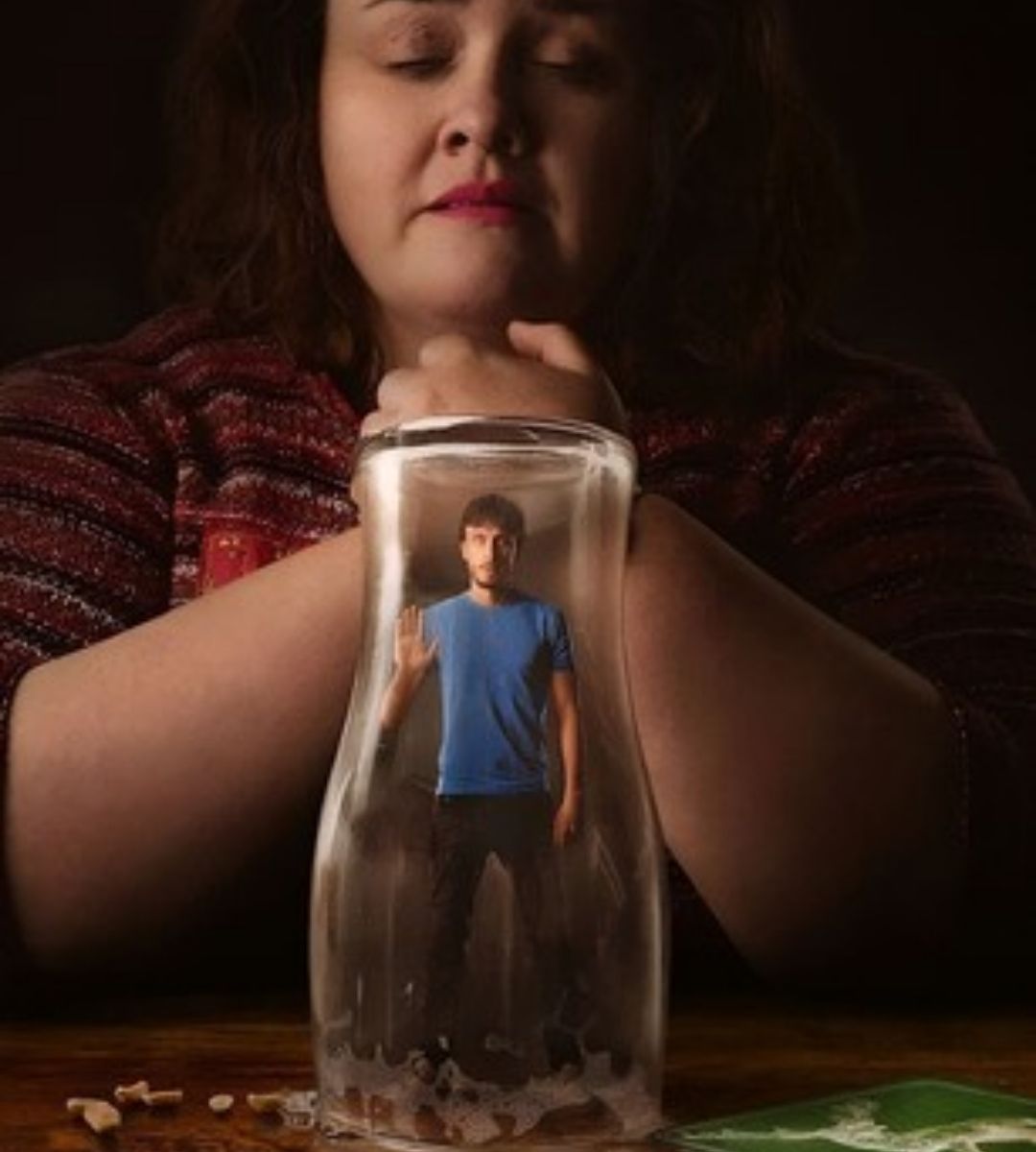 Micuțul meu ren, pe Netflix: un serial britanic tulburător despre obsesie, manipulare și limitele intimității 2 Micuțul meu ren