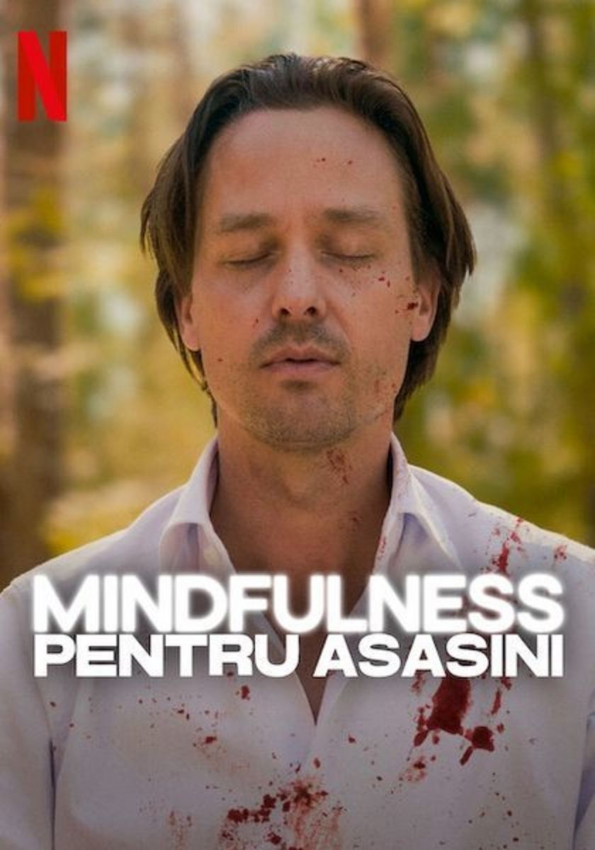 Pe Netflix – satira sângeroasă care transformă echilibrul interior într-o armă letală
