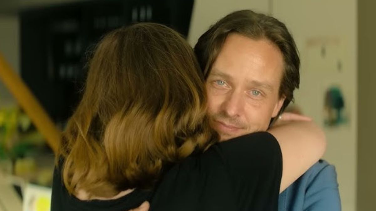 Mindfulness pentru asasini Tom Schilling