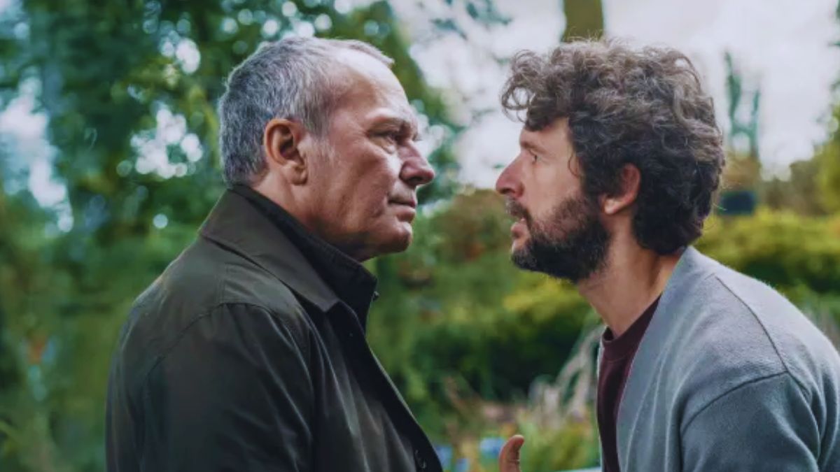 Moștenire putredă Acum pe Netflix: thrillerul spaniol despre familie, bani și secrete care nu pot fi îngropate 