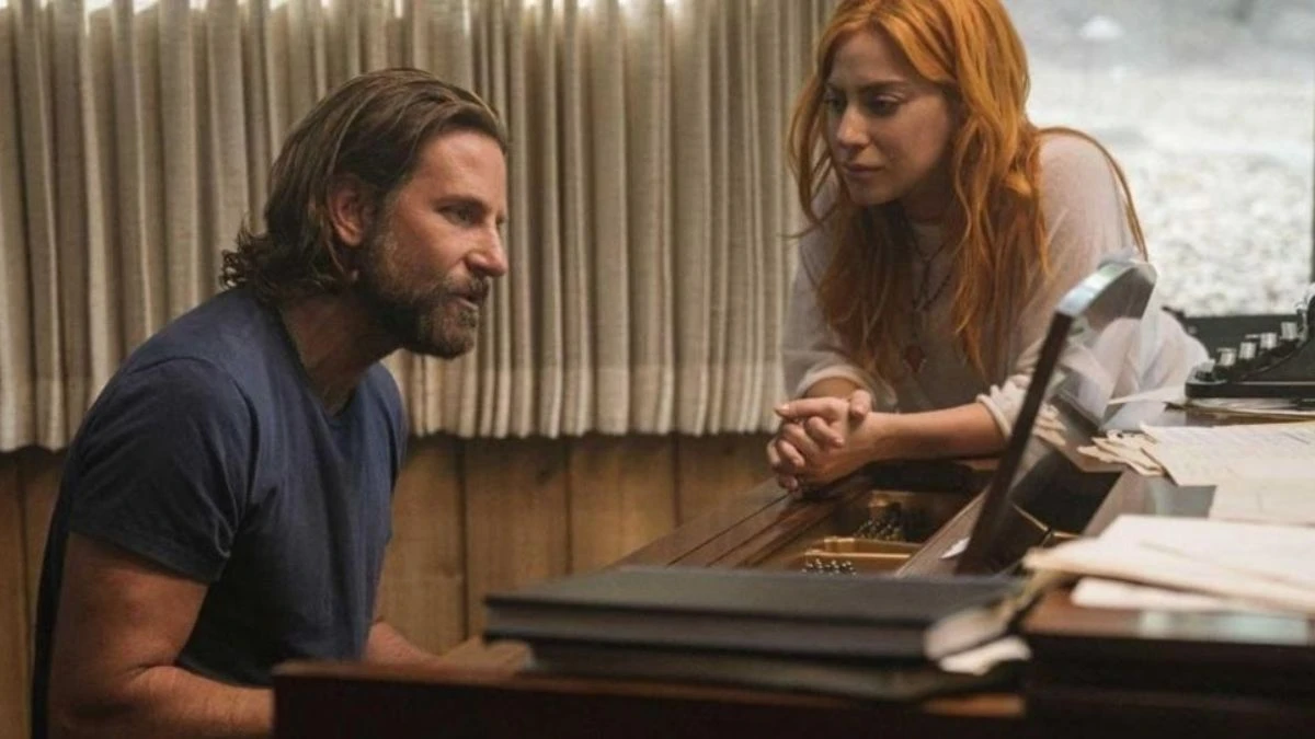 A fost succesul anului 2018. Peste câteva zile un film pluripremiat cu Bradley Cooper apare pe Netflix 5 S-a născut o stea