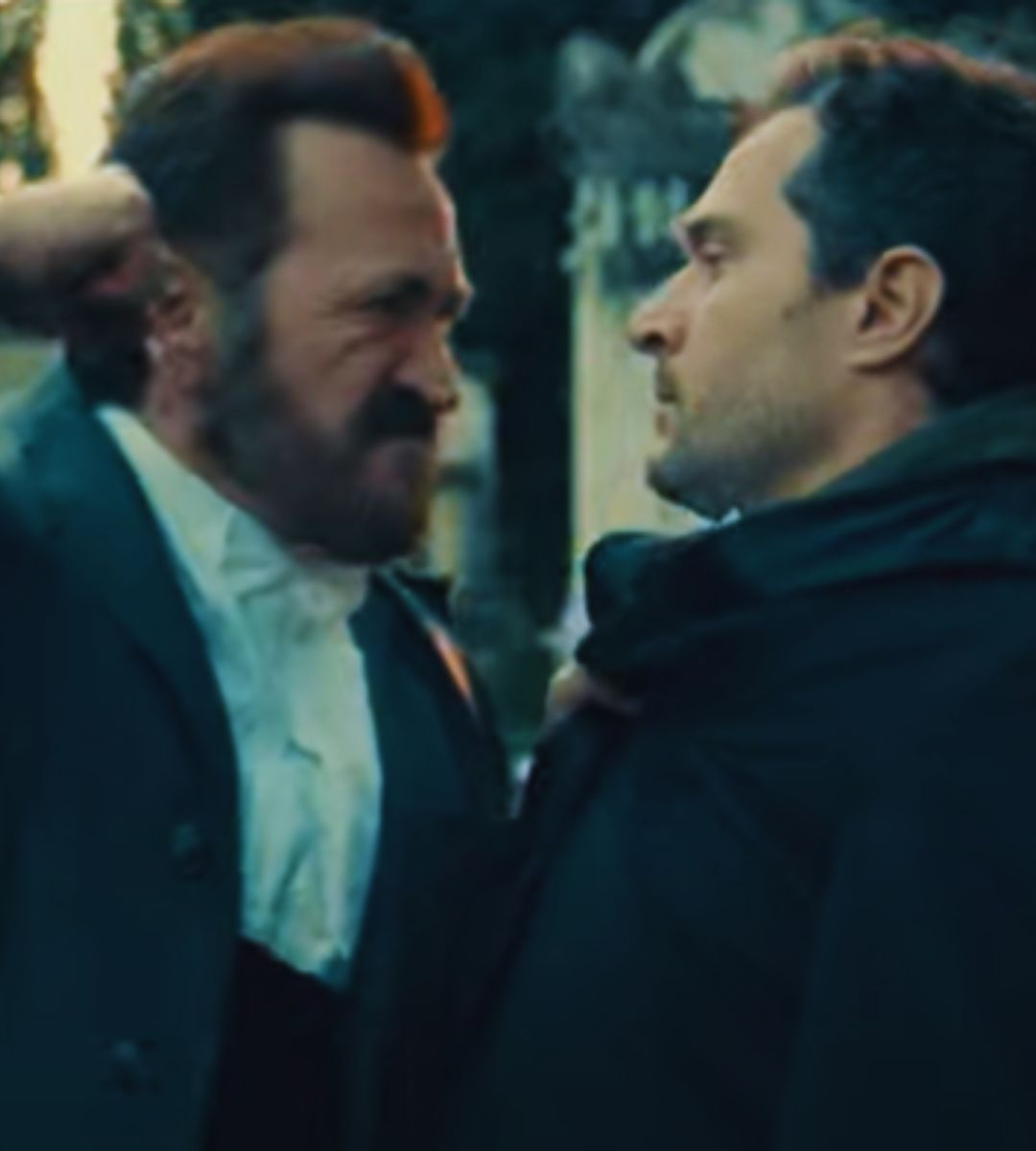În această seară pe Netflix filmul care spune povestea unei societăți obosite și prețul umilinței în fața datoriei 1 Ne iartă nouă datoriile noastre