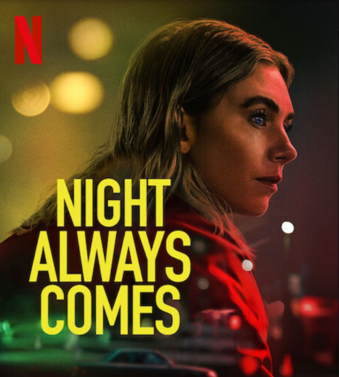 Noaptea vine mereu, pe Netflix – thriller nocturn cu Vanessa Kirby în luptă pentru refugiul familiei 1 Noaptea vine mereu