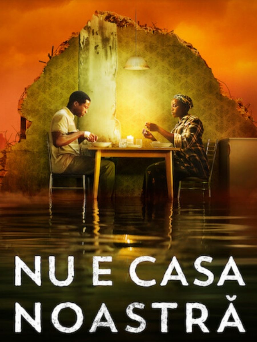 Trei filme de groază disponibile pe Netflix pe care probabil nu le-ai văzut niciodată 1 Trei filme de groază disponibile pe Netflix