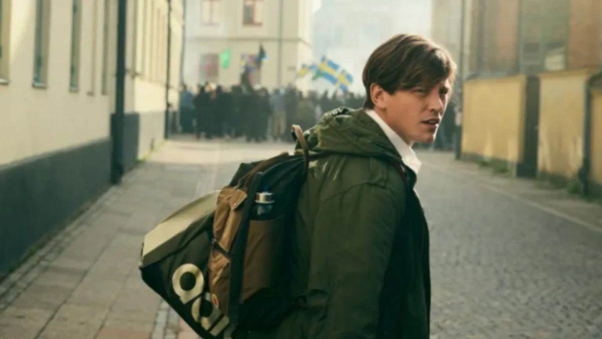 Descoperă "O viață onestă" pe Netflix: un thriller psihologic captivant 2 O viață onestă