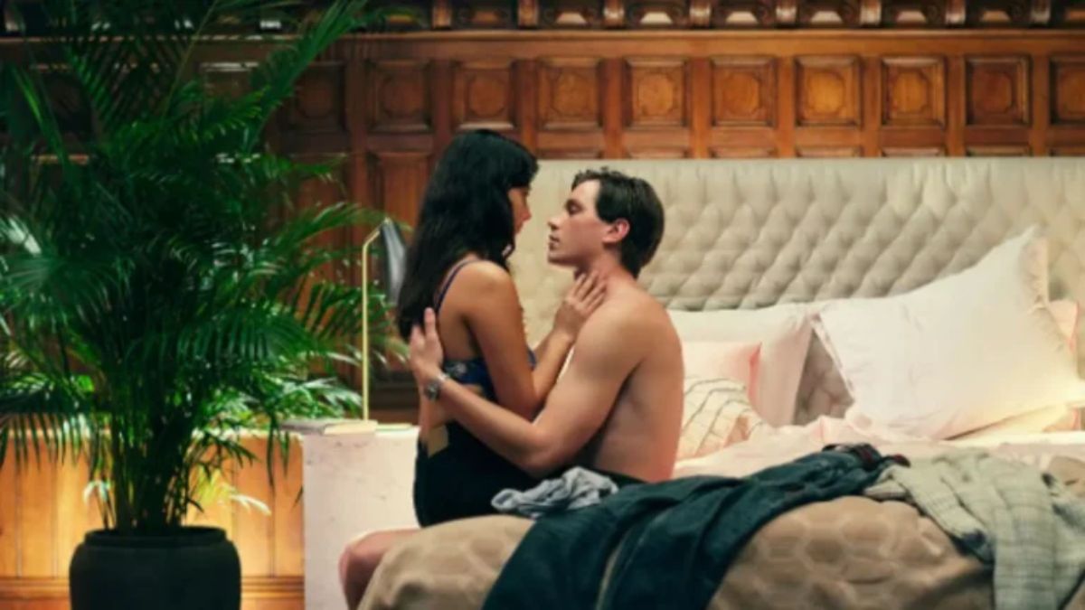 Descoperă "O viață onestă" pe Netflix: un thriller psihologic captivant 3 O viață onestă