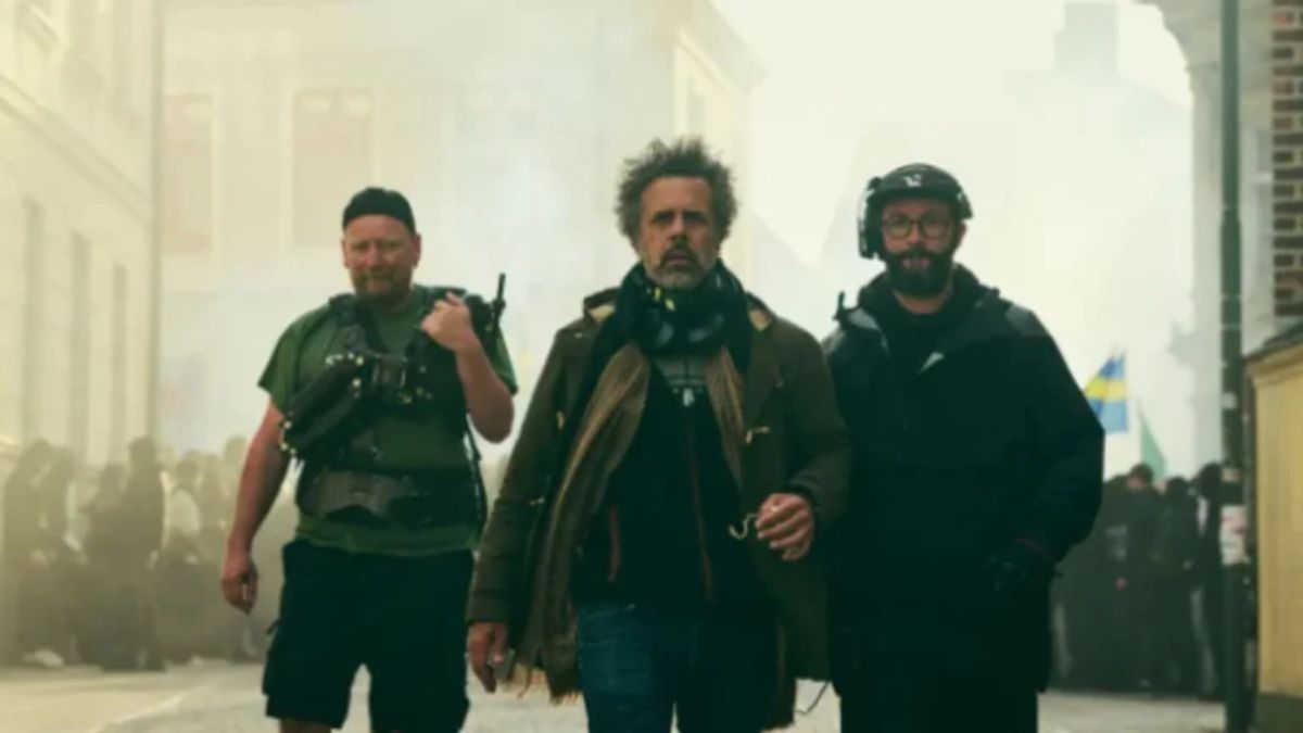 Descoperă "O viață onestă" pe Netflix: un thriller psihologic captivant 5 O viață onestă