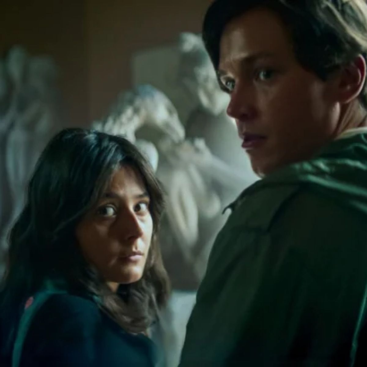Descoperă "O viață onestă" pe Netflix: un thriller psihologic captivant 4 O viață onestă