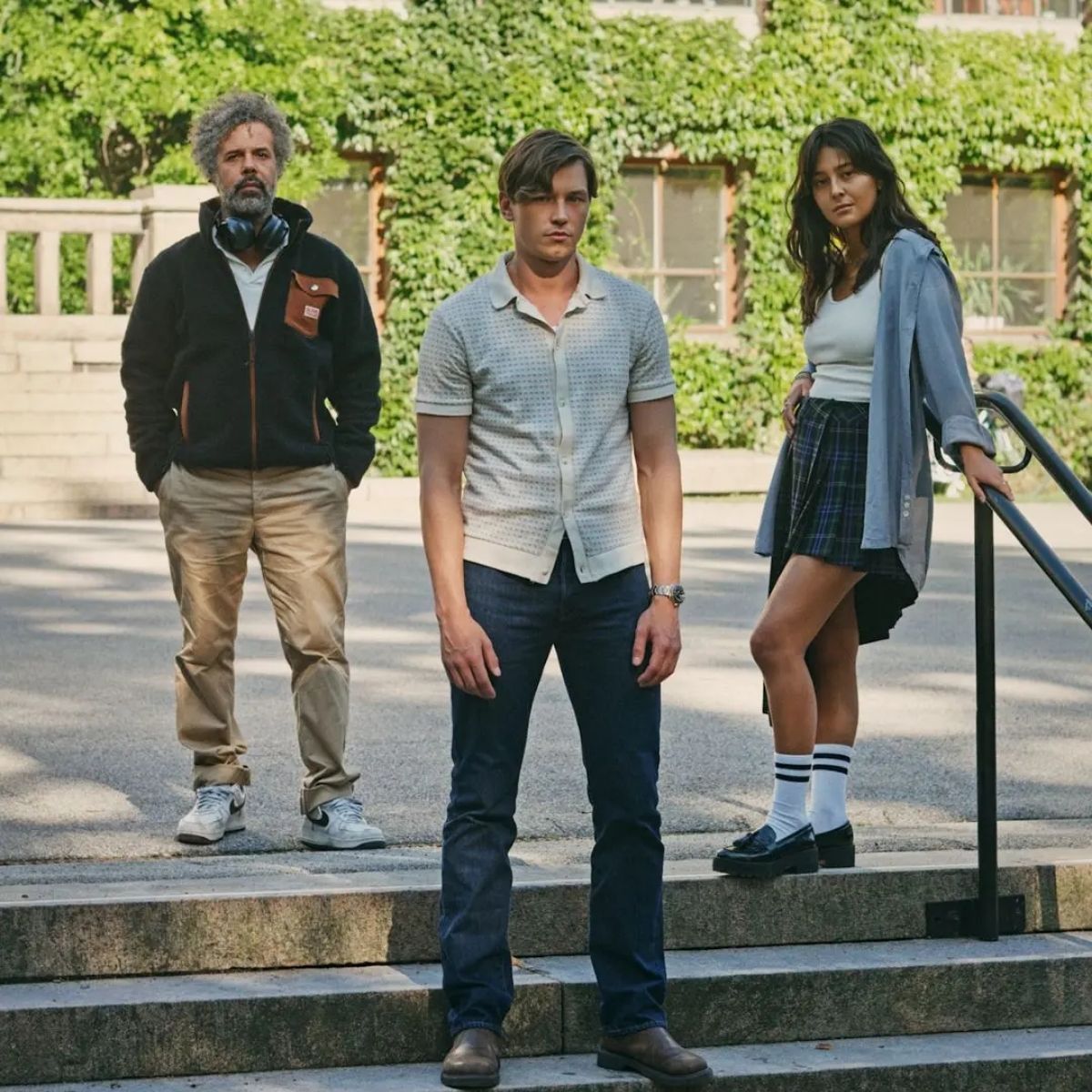 Descoperă "O viață onestă" pe Netflix: un thriller psihologic captivant 1 O viață onestă