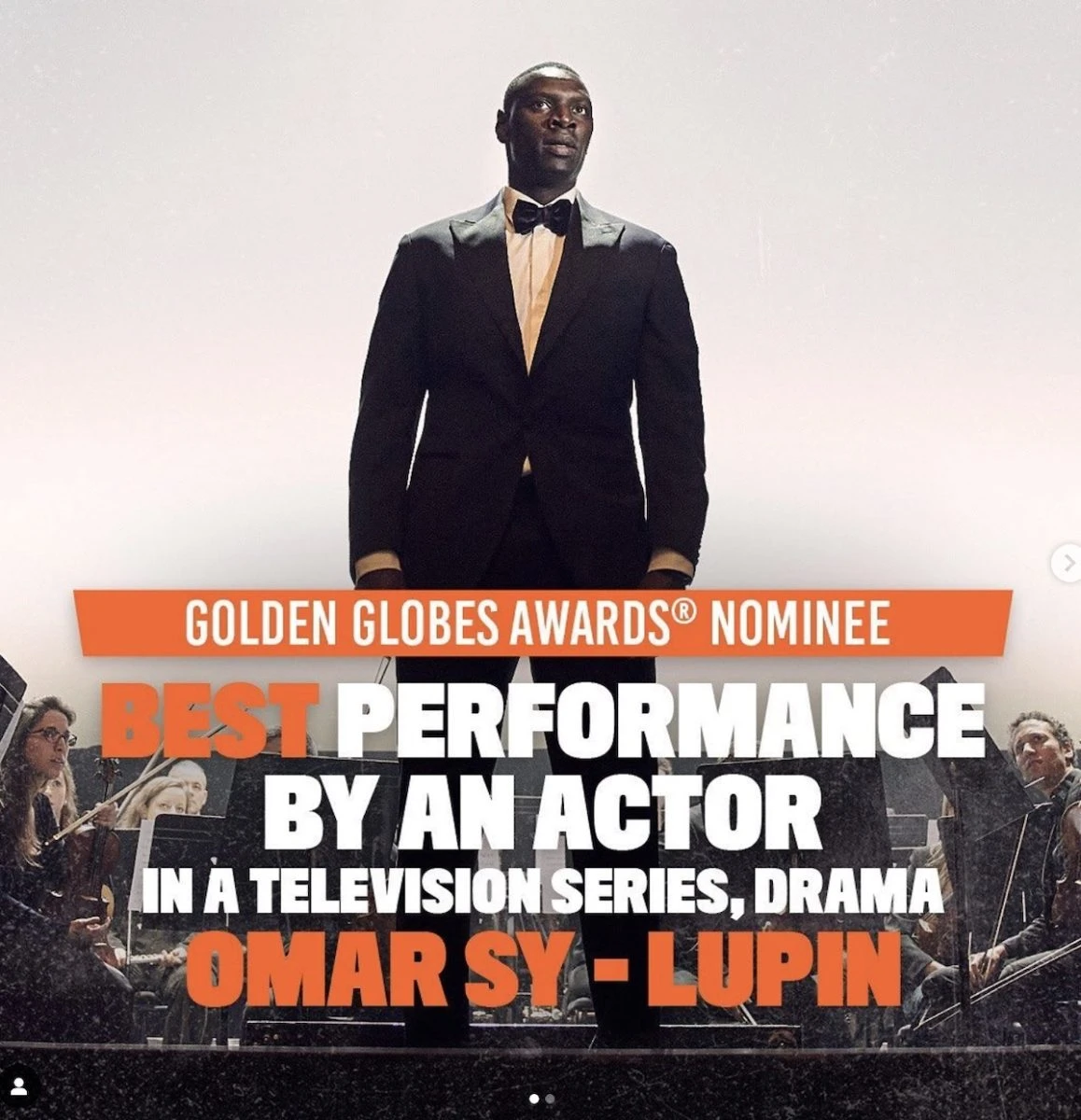 De la Lupin la inimile publicului: iată cine este Omar Sy (care urmează să revină pe Netflix) 8 Omar Sy, biografia e profilo. Tutte le news e le info sul celebre attore protagonista della serie