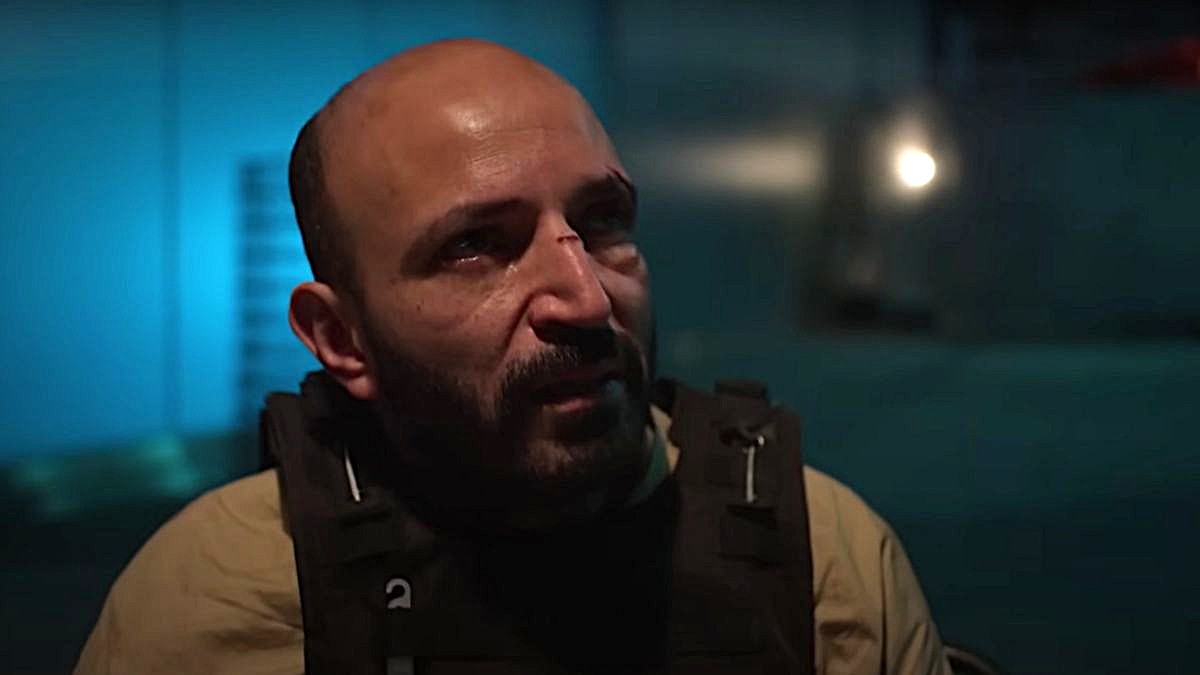 „Încă o șansă” - un film în care fiecare secundă contează, iar acțiunea e ca o bombă cu ceas 4 One More Shot