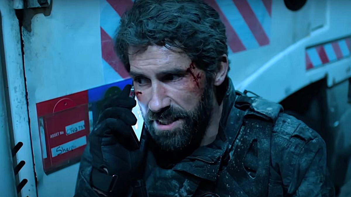 „Încă o șansă” - un film în care fiecare secundă contează, iar acțiunea e ca o bombă cu ceas 5 One More Shot