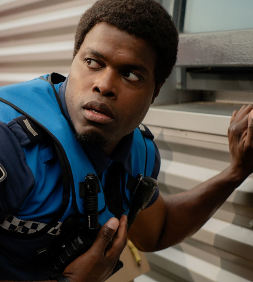 În această seară pe Netflix un thriller polițist de top despre durere, dreptate și vindecare 2 Parteneriat mortal