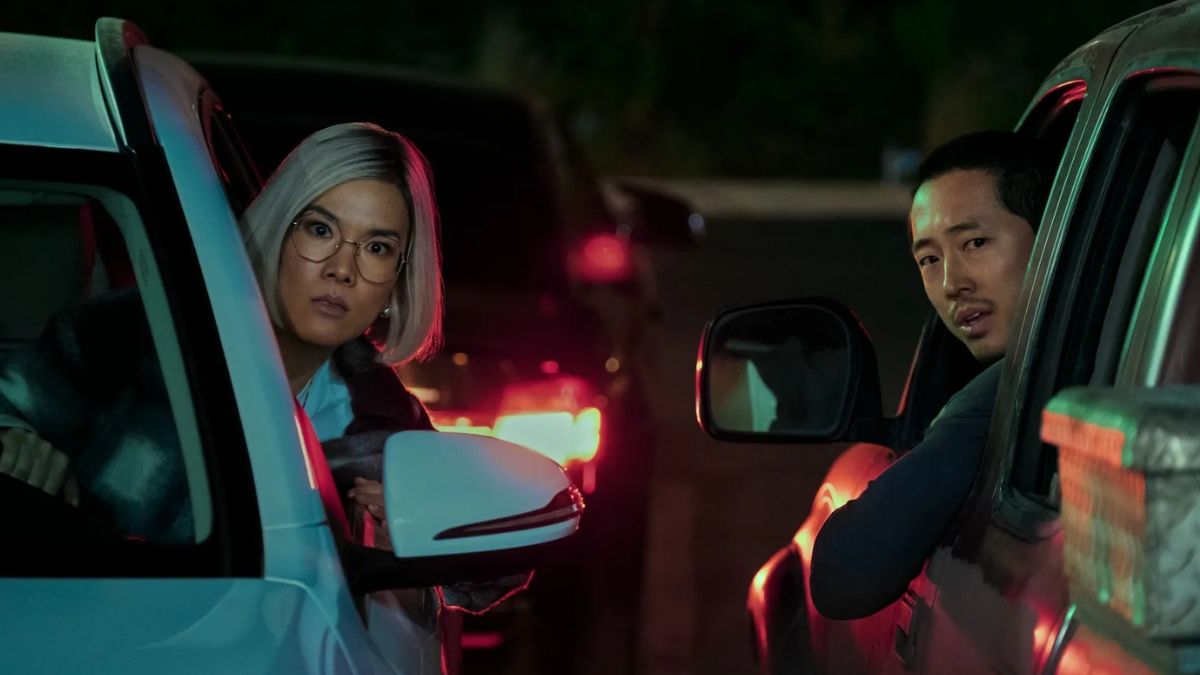 Râcă, pe Netflix: furie, traumă și haos emoțional într-un serial provocator despre golul care alimentează răzbunarea 1 Râcă
