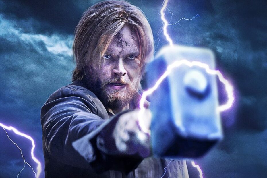 Ragnarok